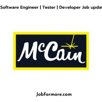 McCain Off Campus Drive