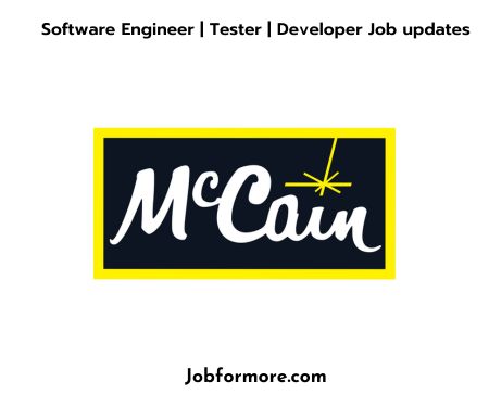 McCain Off Campus Drive