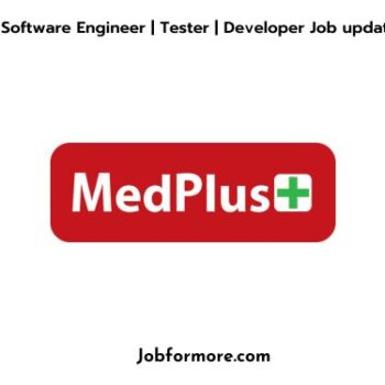 MedPlus Off Campus Drive