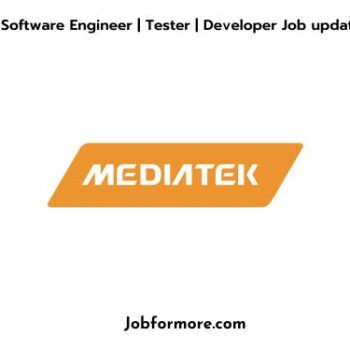 MediaTek Off Campus Drive