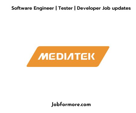MediaTek Off Campus Drive