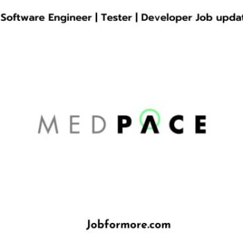 Medpace Off Campus Drive