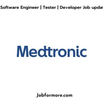 Medtronic Off Campus Drive