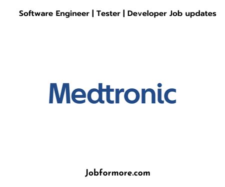Medtronic Off Campus Drive