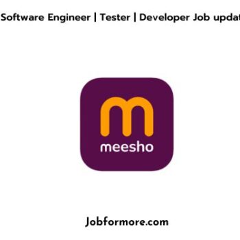 Meesho Off Campus Drive