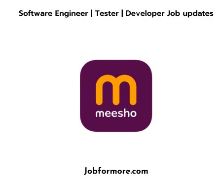 Meesho Off Campus Drive
