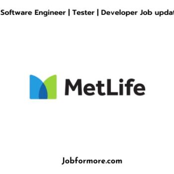 MetLife Off Campus Drive