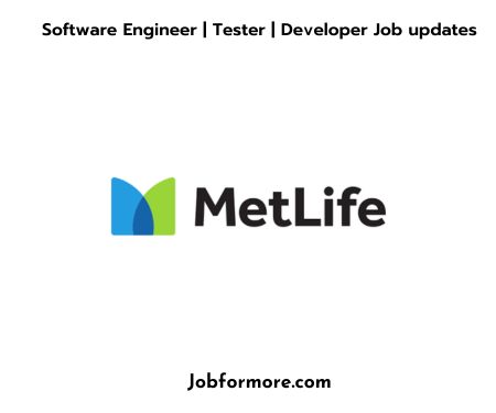 MetLife Off Campus Drive