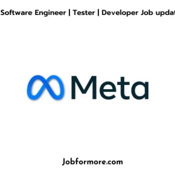 Meta Off Campus Drive