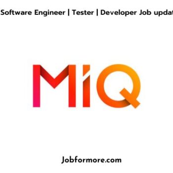 MiQ Off Campus Drive