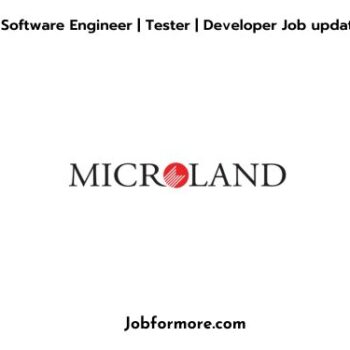 Microland Off Campus Drive