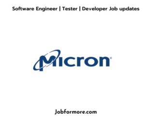 Micron Technology Off Campus Drive