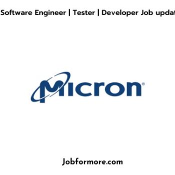 Micron Technology Off Campus Drive