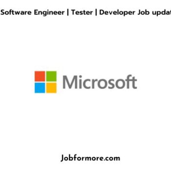 Microsoft Off Campus Drive