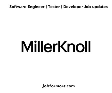 MillerKnoll Off Campus Drive