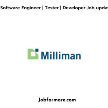 Milliman Off Campus Drive