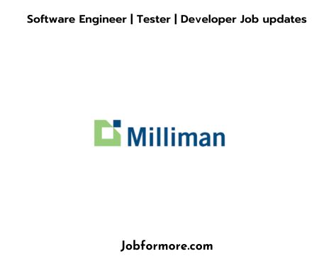 Milliman Off Campus Drive