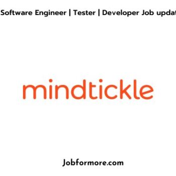 Mindtickle Off Campus Drive