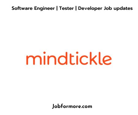 Mindtickle Off Campus Drive