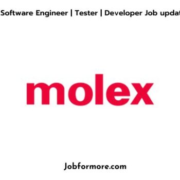 Molex Off Campus Drive