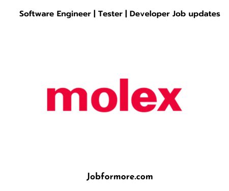 Molex Off Campus Drive