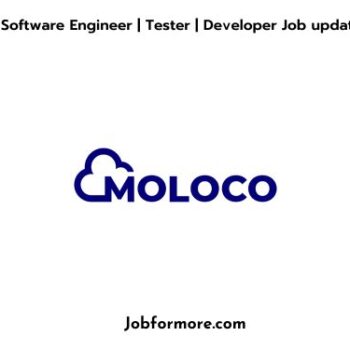 Moloco Off Campus Drive