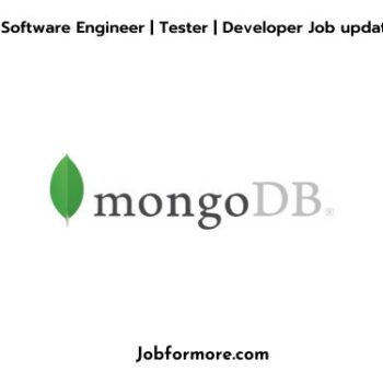 MongoDB Off Campus Drive