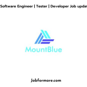 MountBlue Technologies