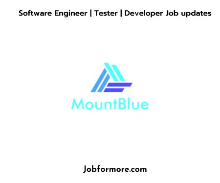 MountBlue Technologies
