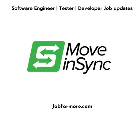 MoveinSync Off Campus Drive