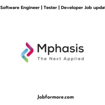 Mphasis Off Campus Drive