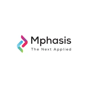 Mphasis Off Campus Drive