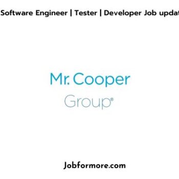 Mr Cooper Group Off Campus Drive