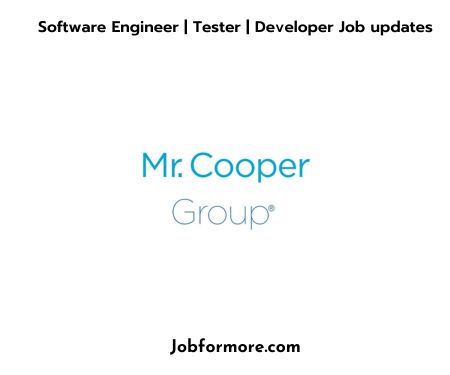 Mr Cooper Group Off Campus Drive