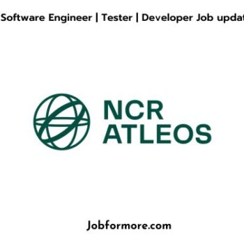 NCR Atleos Off Campus Drive