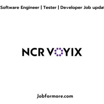 NCR Voyix Off Campus Drive