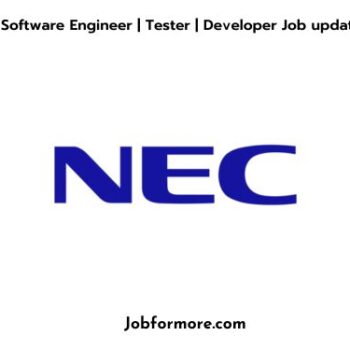 NEC Off Campus Drive