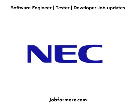 NEC Off Campus Drive