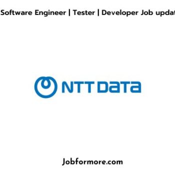 NTT DATA Off Campus Drive
