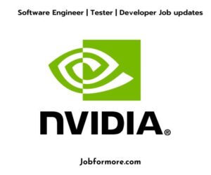 NVIDIA Off Campus Drive