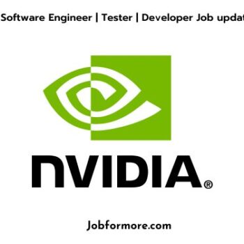 NVIDIA Off Campus Drive