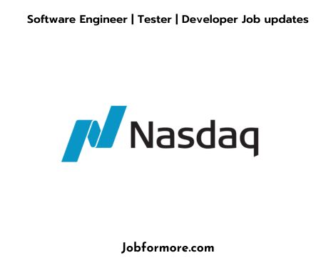 Nasdaq Off Campus Drive