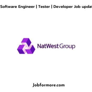 NatWest Group Off Campus Drive