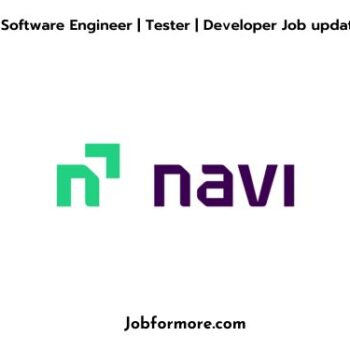 Navi Off Campus Drive