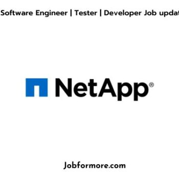 NetApp Off Campus Drive