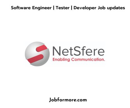 NetSfere Mobile Solutions Off Campus Drive