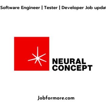 Neural Concept Off Campus Drive