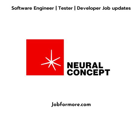 Neural Concept Off Campus Drive