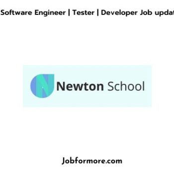 Newton School Off Campus Drive