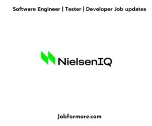 NielsenIQ Off Campus Drive